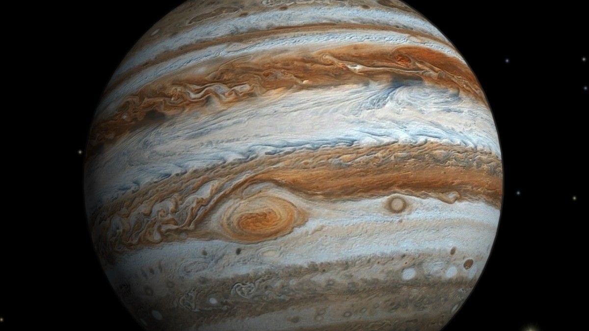 jupiter