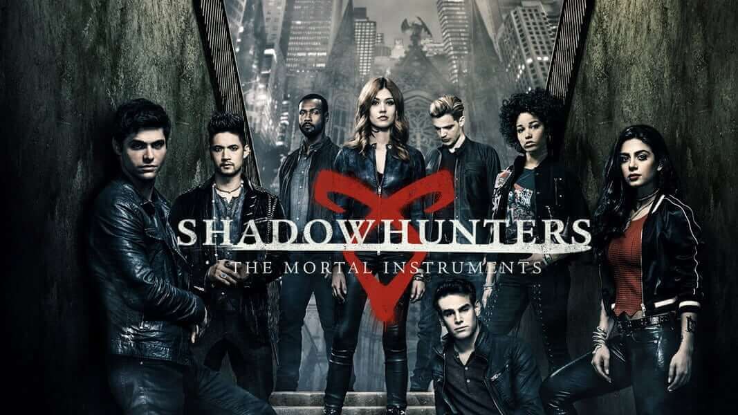 Shadowhunters 