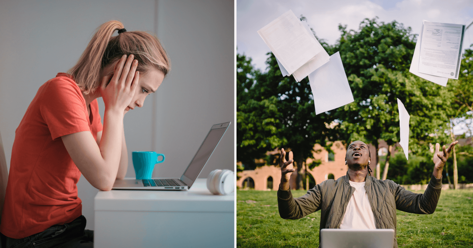 CUIDADO! Manias que cada Signo tem e que ACABAM com seu desempenho no trabalho!