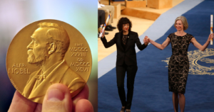 Em feito inédito, dupla de mulheres ganha Nobel de Química com técnica de engenharia genética