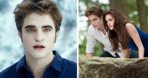 11 erros do Edward Cullen que se mostram absurdos ao serem notados