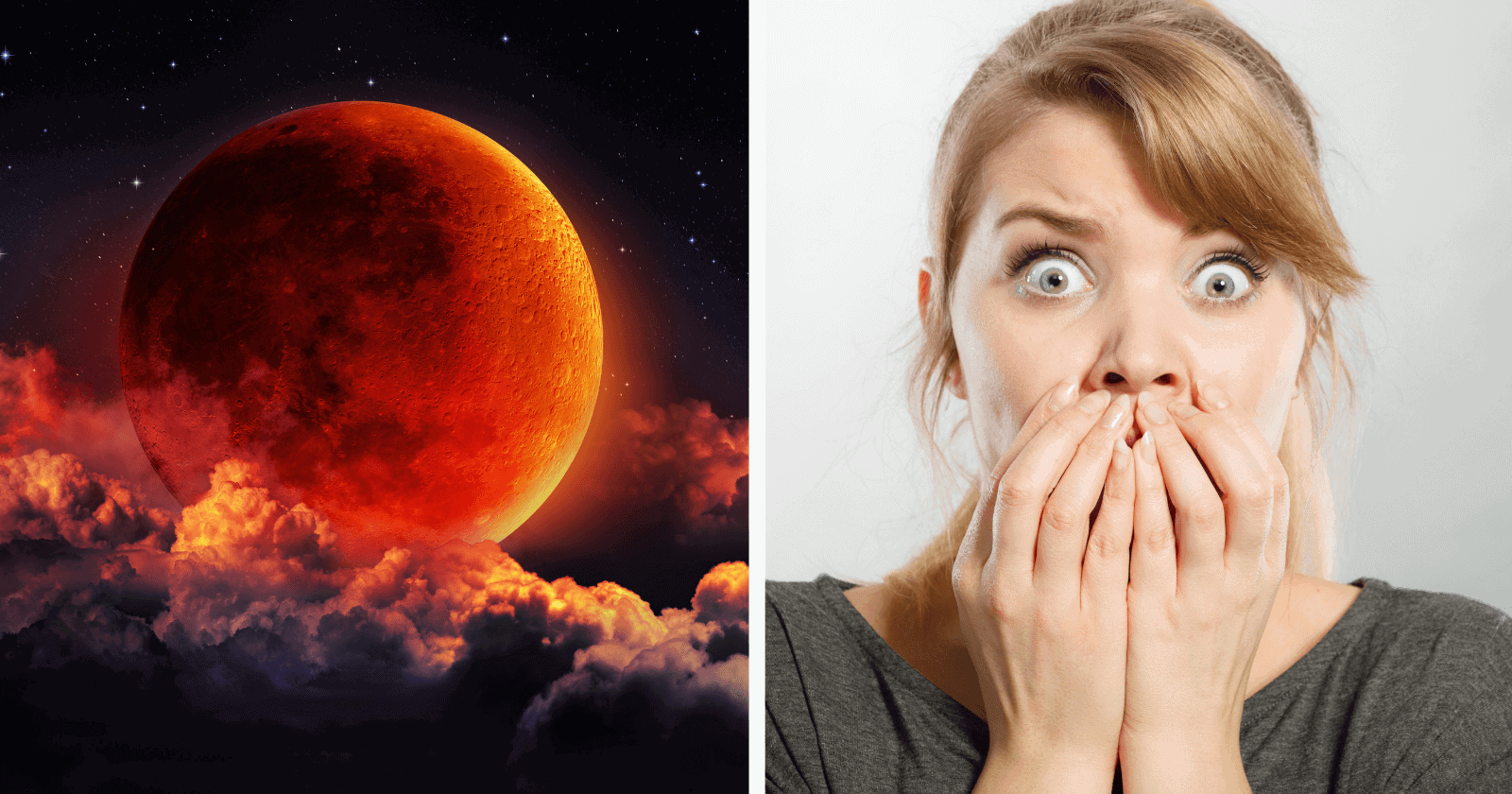 Eclipse Lunar em Gêmeos HOJE: essas são as áreas afetas em cada SIGNO!