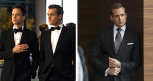 51 Frases de Suits para mudar VOCÊ. Te trazendo motivação com Harvey Specter!