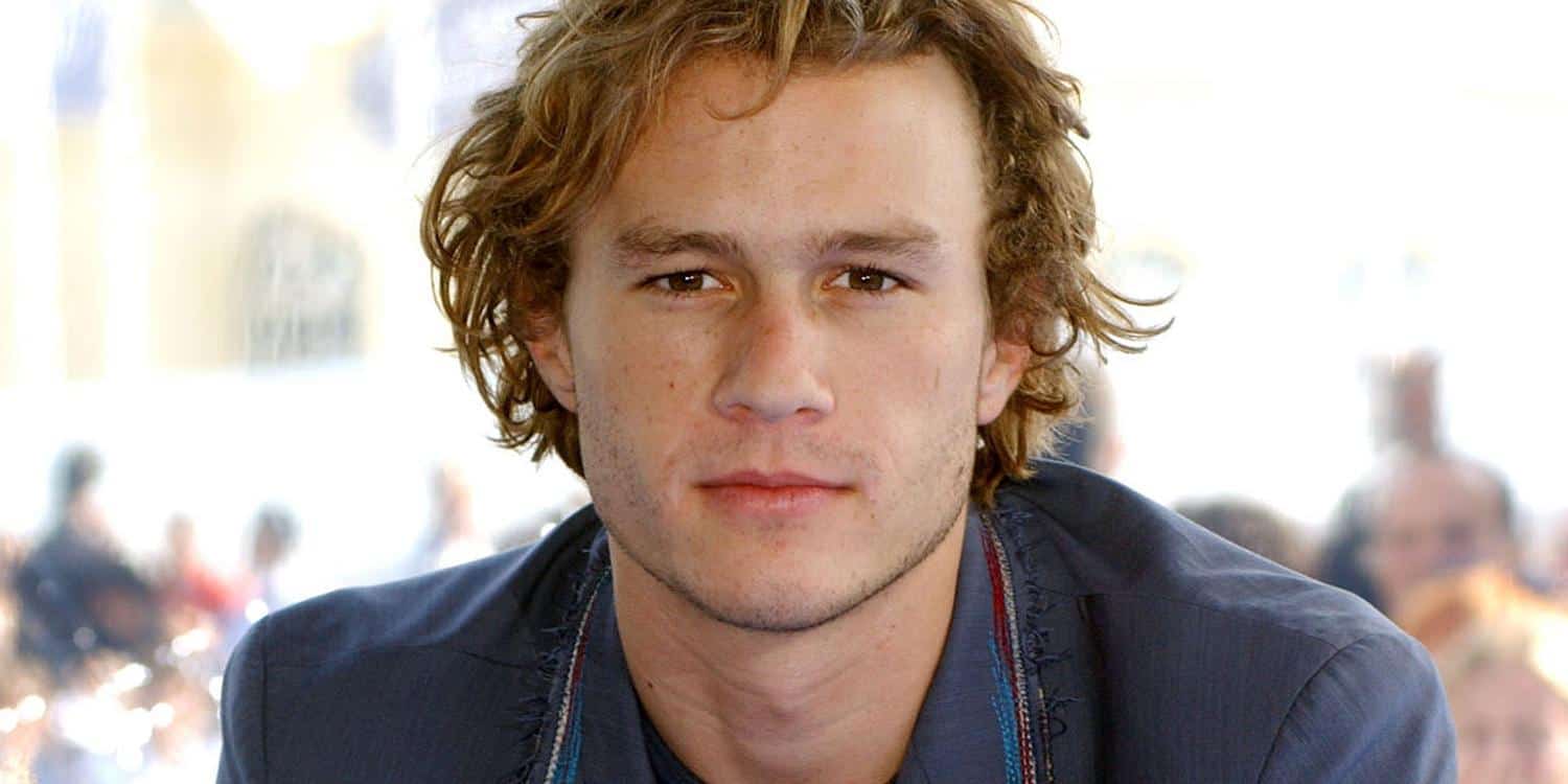 10 participações do Heath Ledger tão incríveis quanto o Coringa