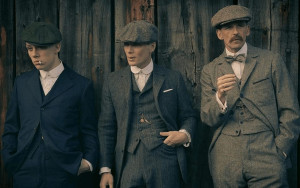 83 frases inspiradoras da série Peaky Blinders para refletir