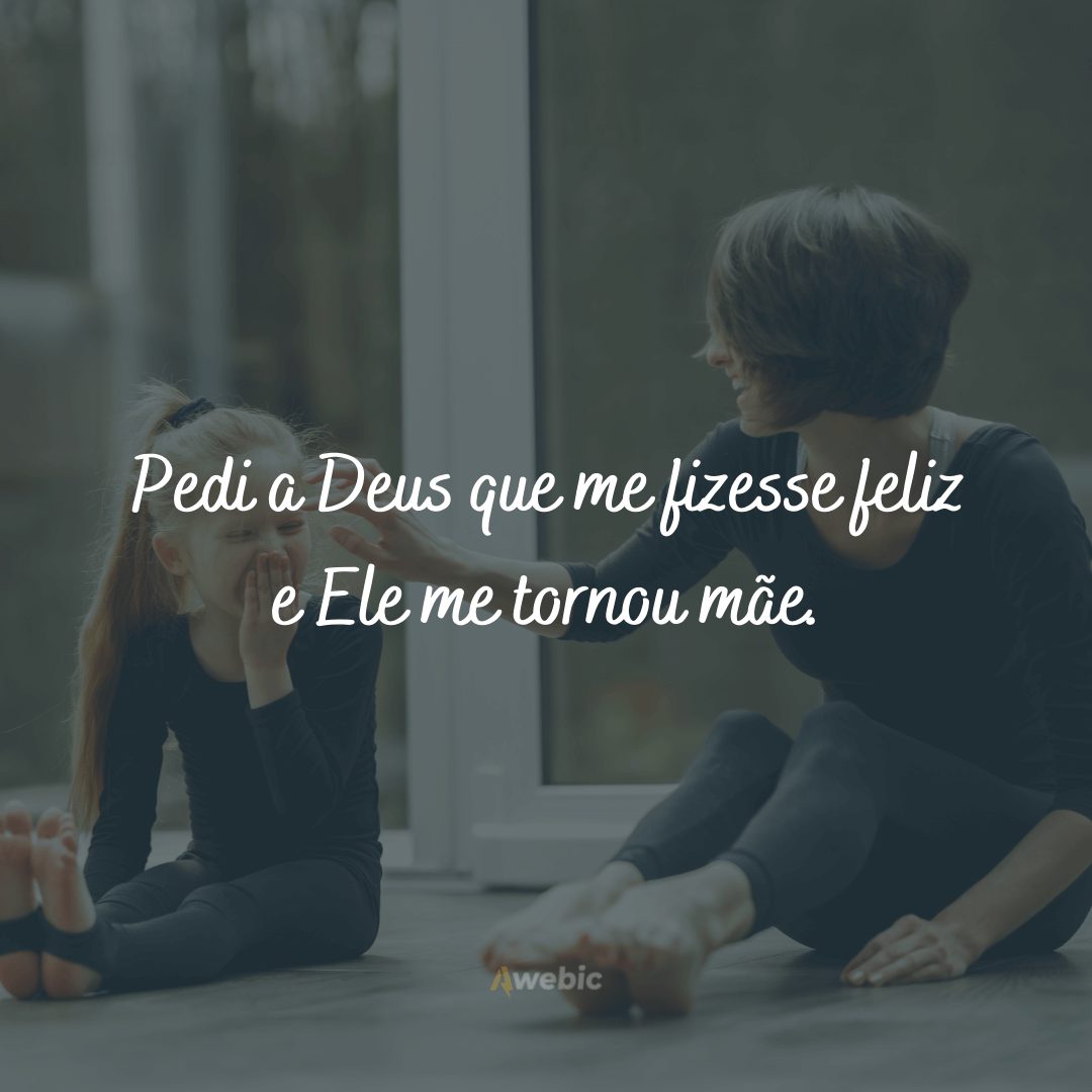 frases de Amor para Filha