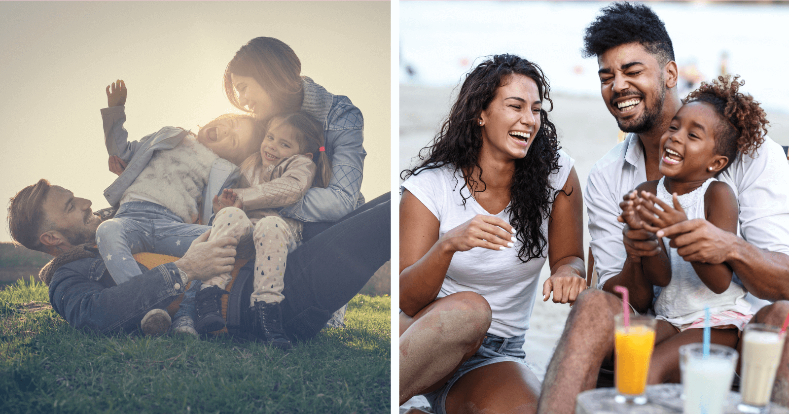 100 Legendas para Fotos em Família. Homenageando com muito carinho!