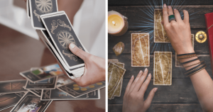 TRANSFORMAÇÃO: as previsões do Tarot para 2021 de acordo com cada SIGNO! 