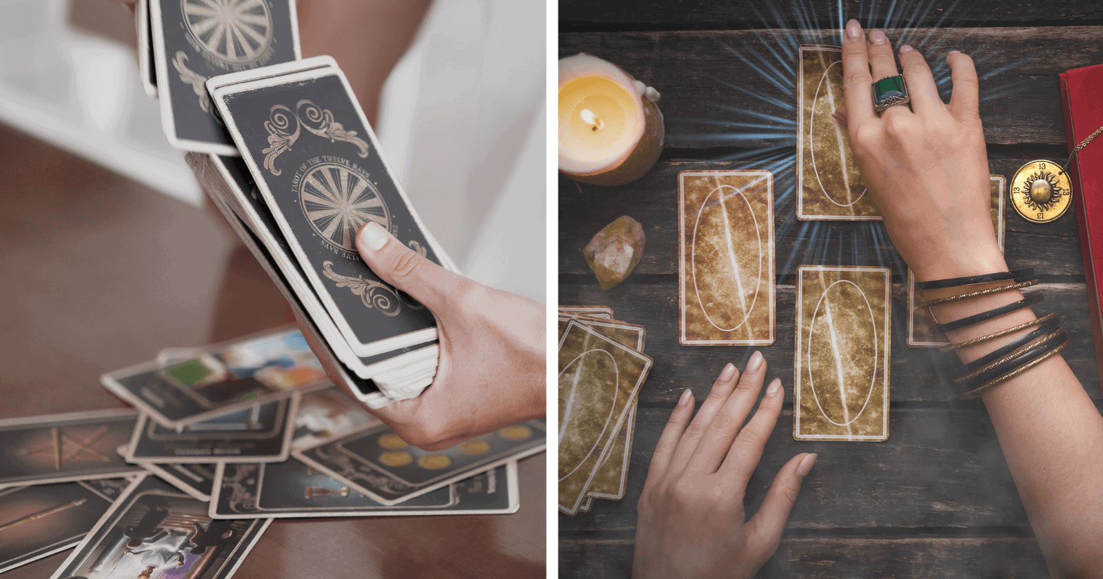 TRANSFORMAÇÃO: as previsões do Tarot para 2021 de acordo com cada SIGNO! 