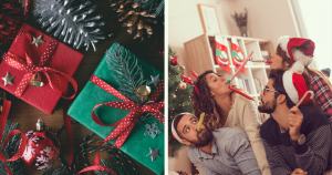 Natal na Pandemia: 10 formas SEGURAS de manter a alegria e o significado das festas!