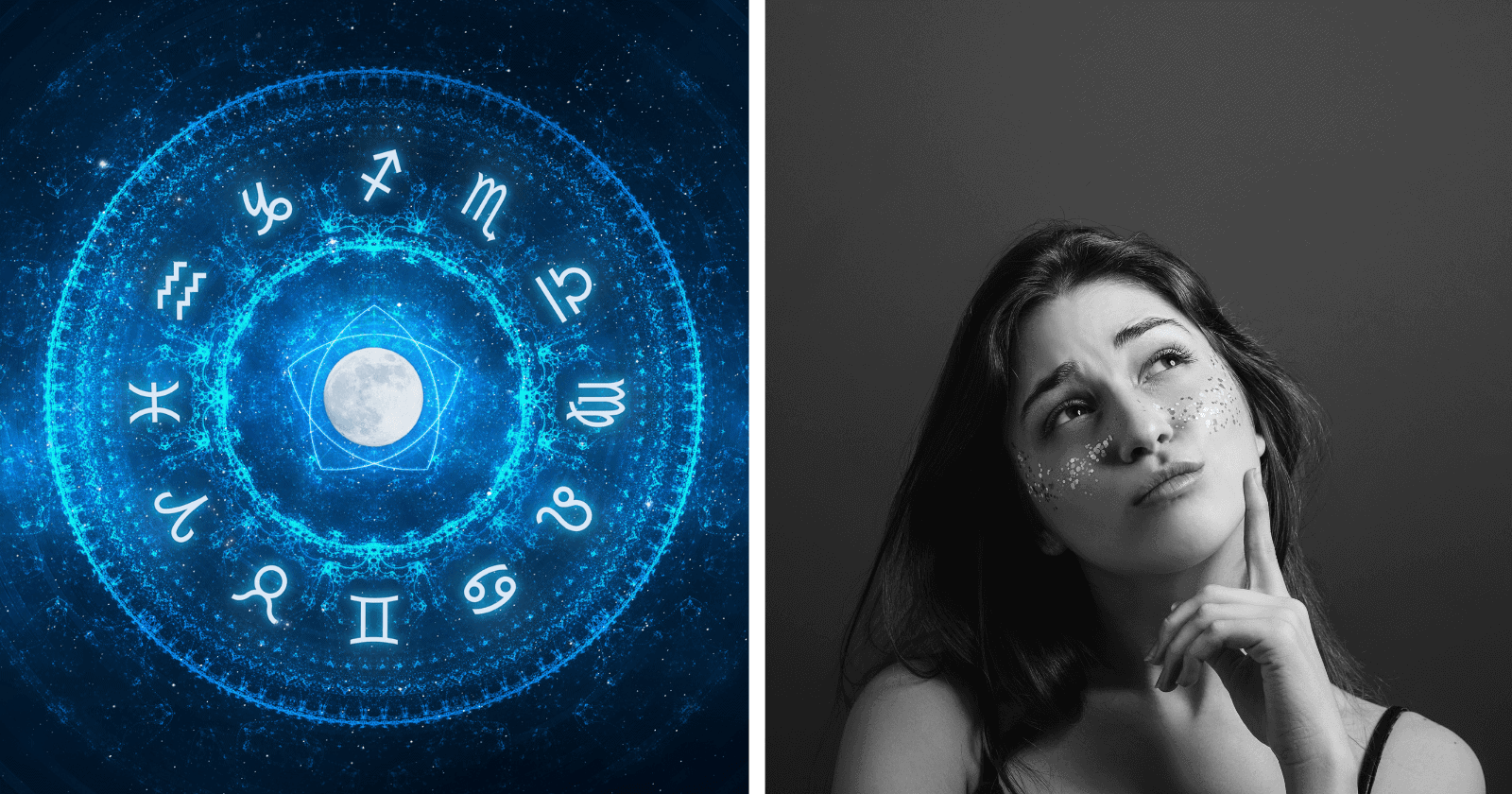 Transição dos Signos: sua personalidade não se encaixa com seu Signo? Esclarecemos!