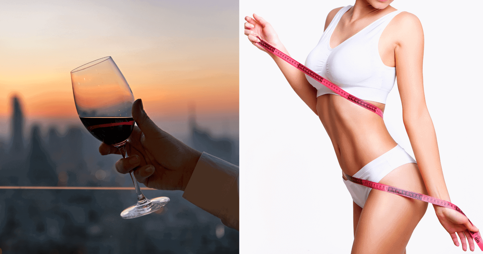 É isso que acontece com o seu corpo, se você tomar VINHO todos os dias!