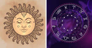 Sol em AQUÁRIO: esses são os CUIDADOS que cada Signo deve ter! 