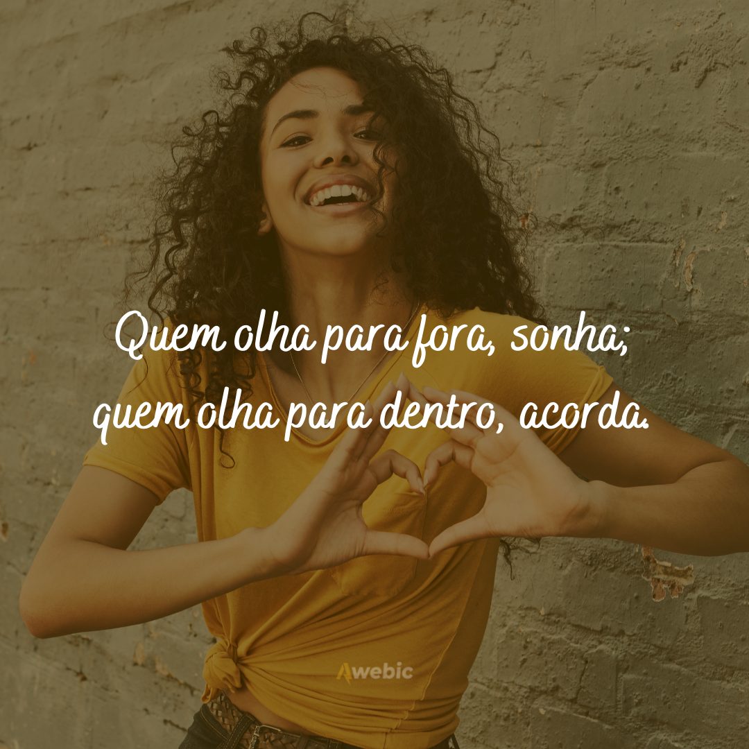 frases de AMOR-PRÓPRIO