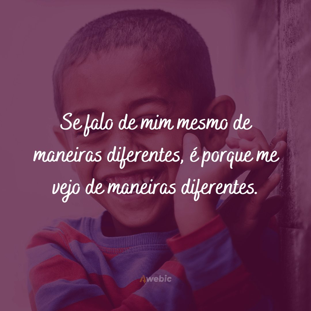 frases marcantes