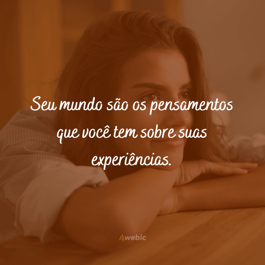 Frases para Refletir sobre a Vida