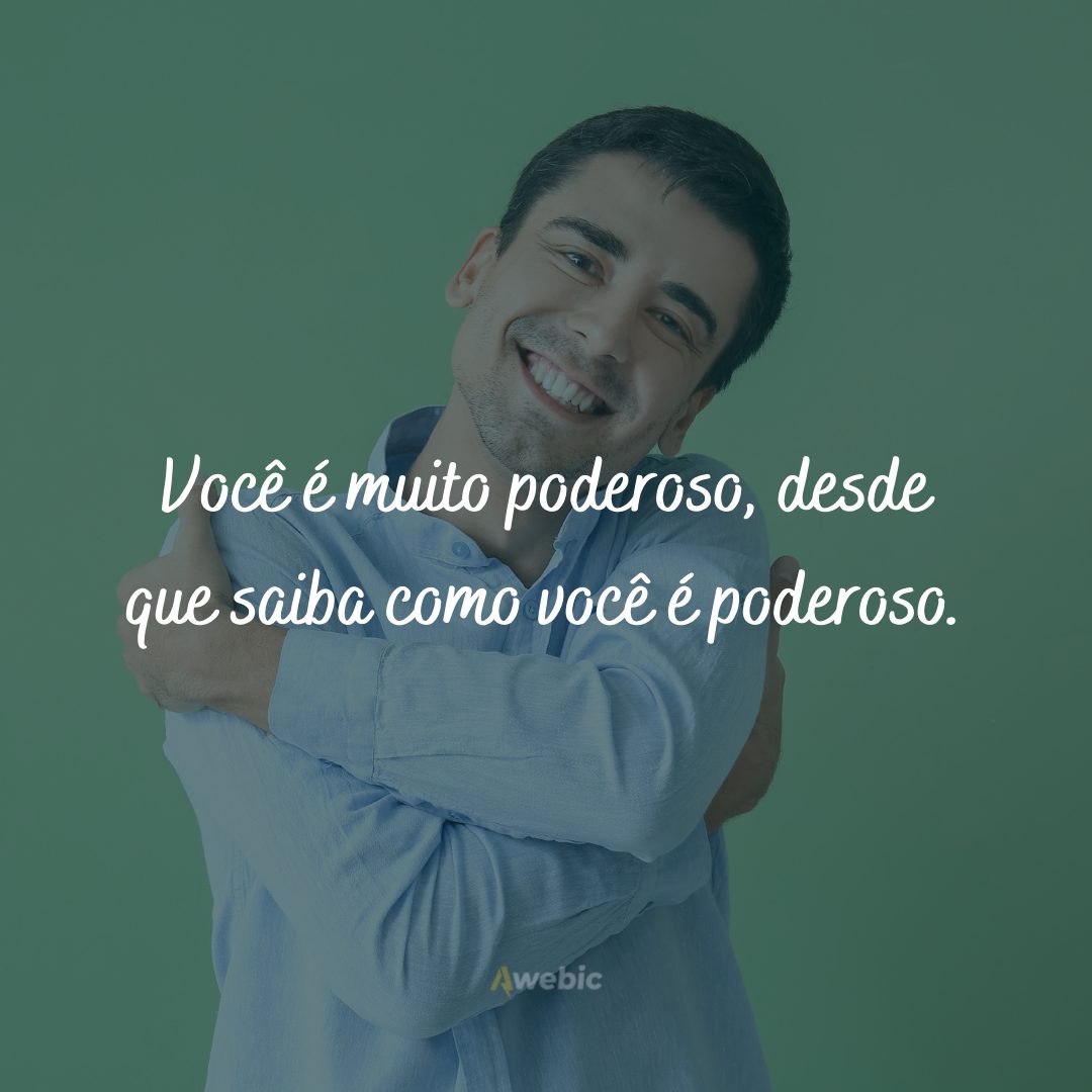 frases de AMOR-PRÓPRIO