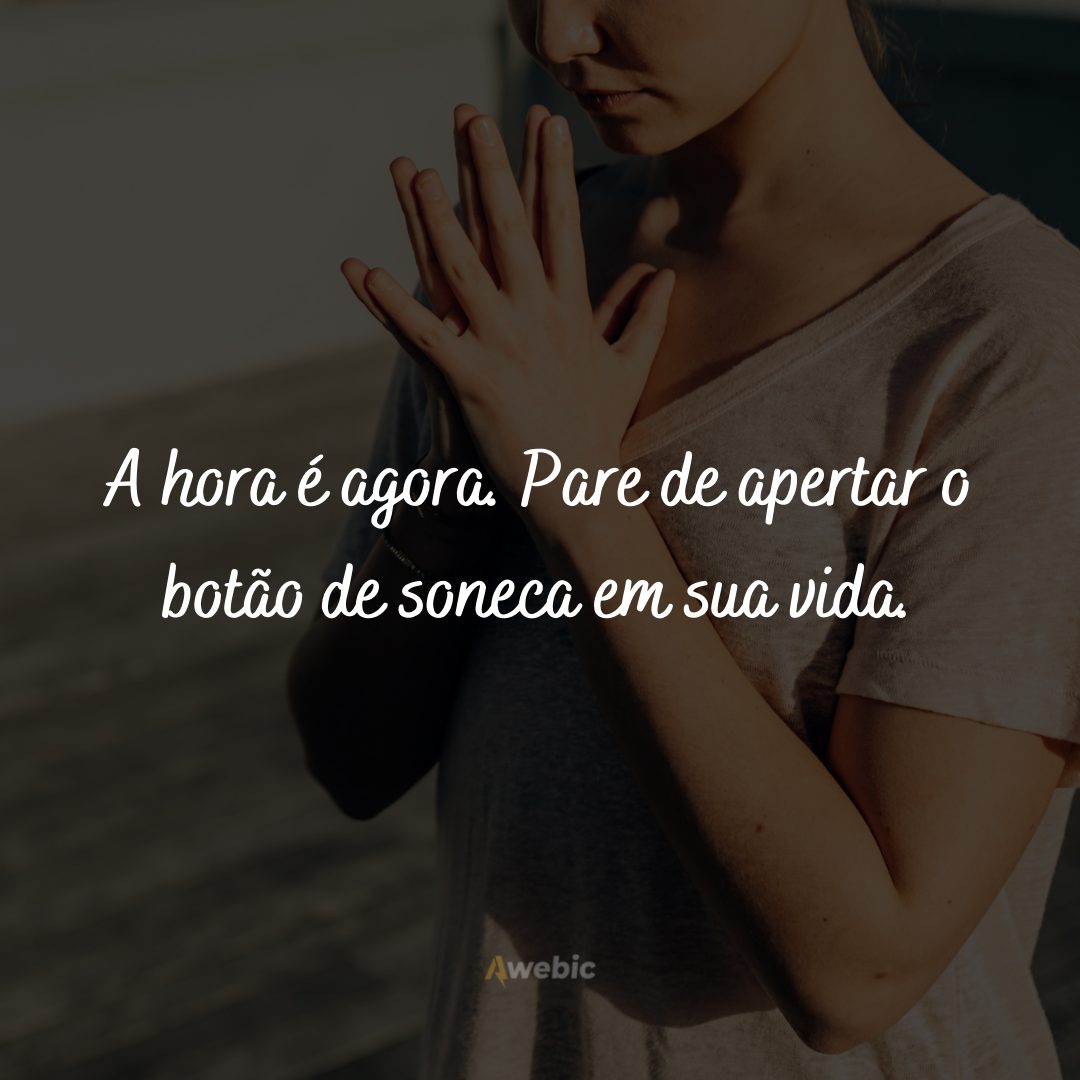 Frases Duras para Reflexão