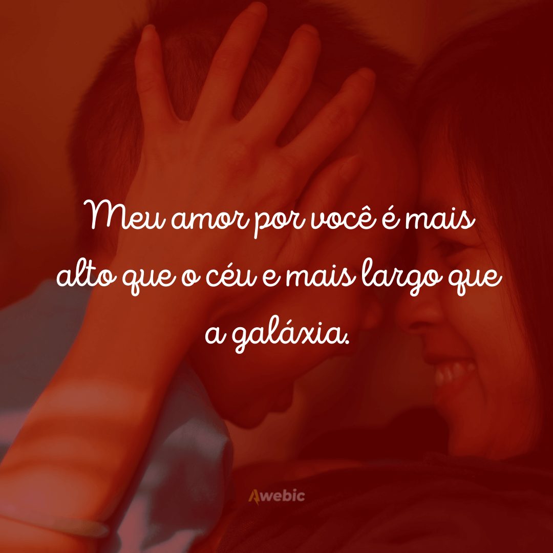 frases de amor para filho