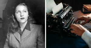 As melhores Frases de Clarice Lispector para você usar nas Redes Sociais