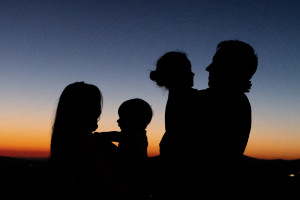 Revelado o grande SEGREDO par ter uma família verdadeiramente FELIZ