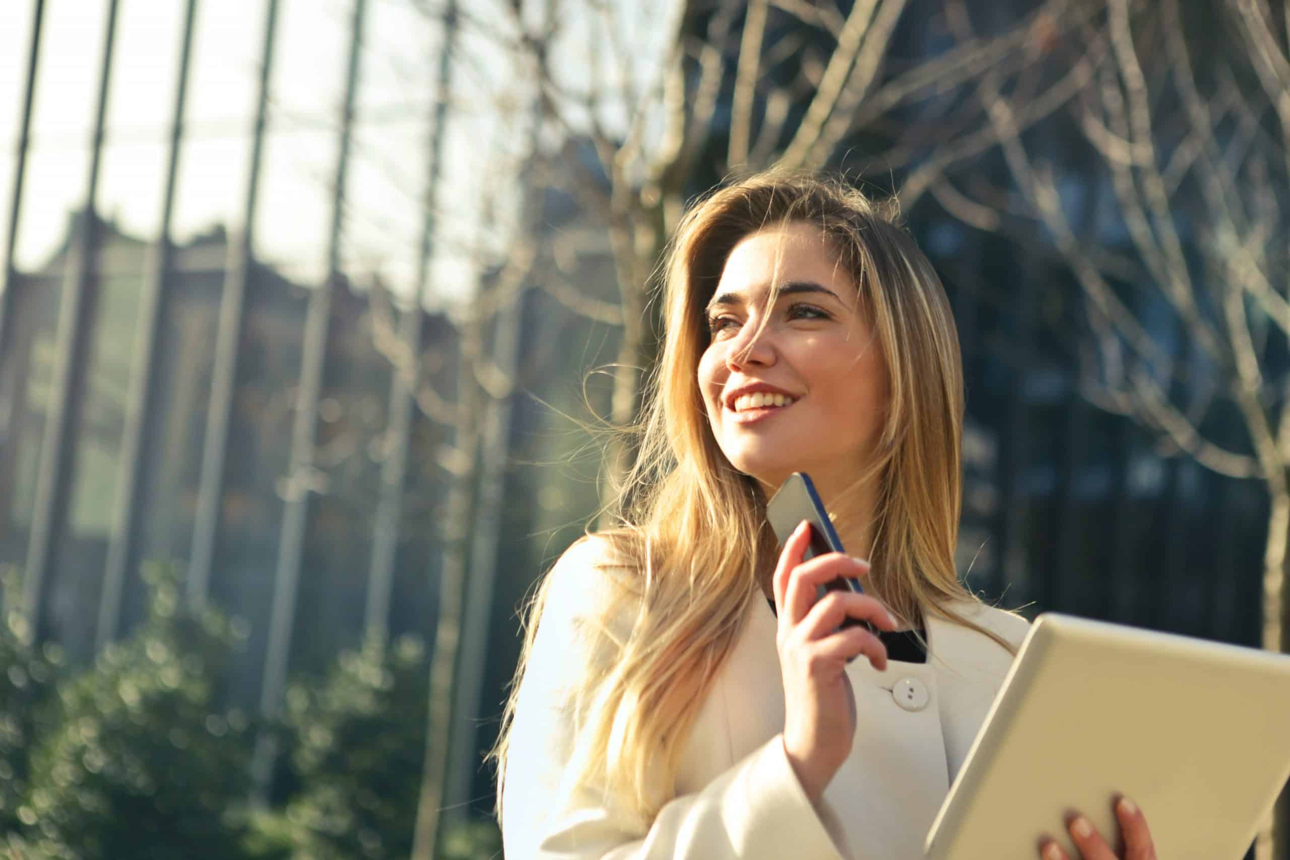 Pesquisa afirma que mulheres como líderes sabem lidar melhor com momentos de CRISES