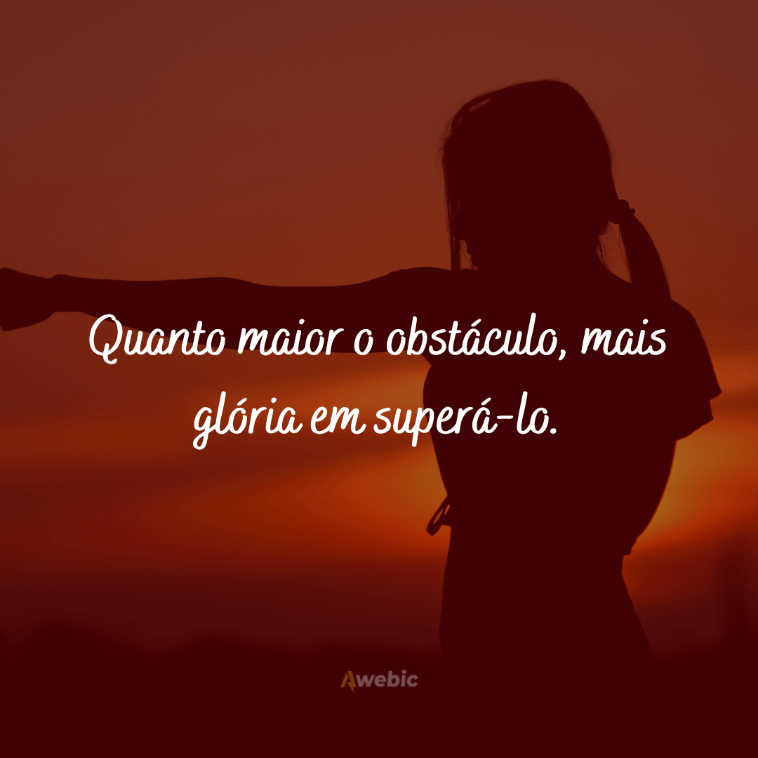 Frases de Superação Amorosas