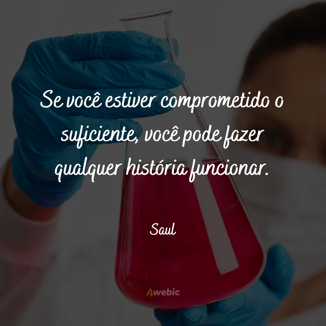 Frases de Breaking Bad