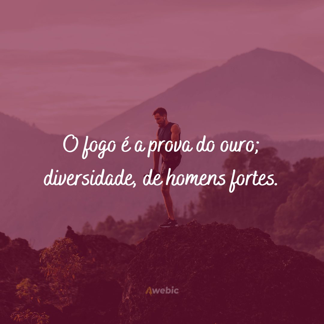 Frases de Superação Amorosas