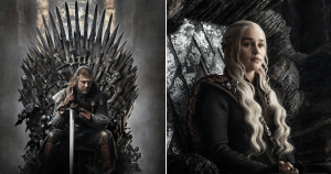 52 Frases de Game of Thrones para se inspirar e matar a saudade