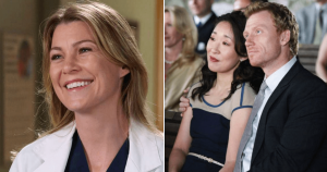 62 Frases de Greys Anatomy que te farão chorar horrores!