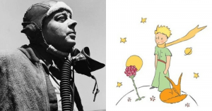 68 Frases de Antoine de Saint-Exupéry para encantar suas redes sociais