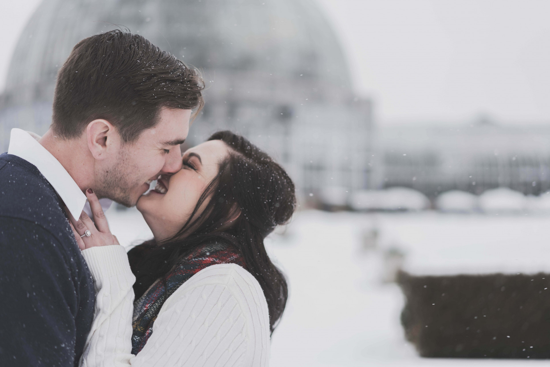 10 características que só um casamento FELIZ e equilibrado possui