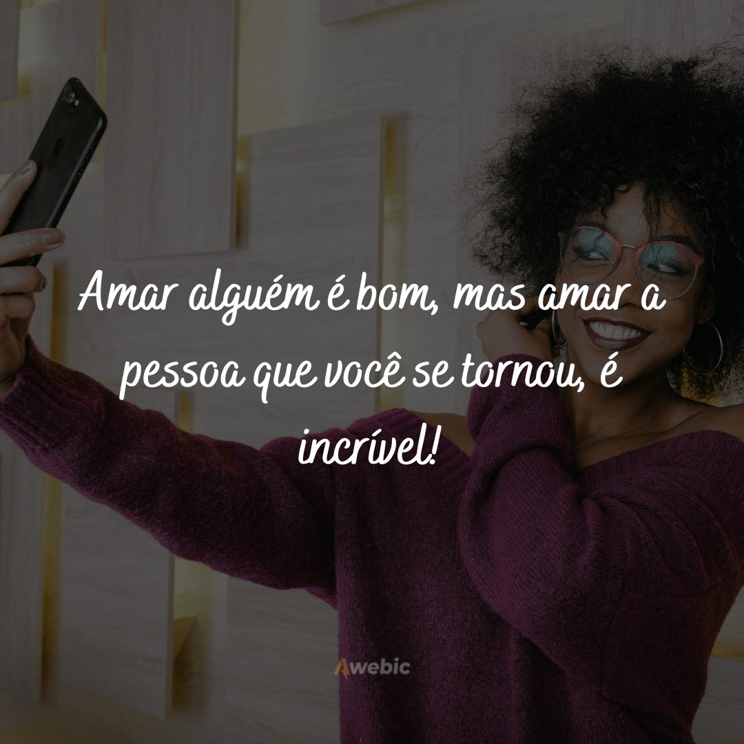 Frases curtas para você usar como legendas de fotos