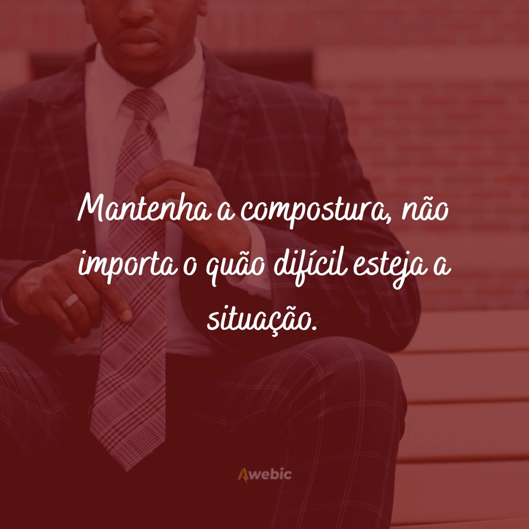 Frases da série Suits