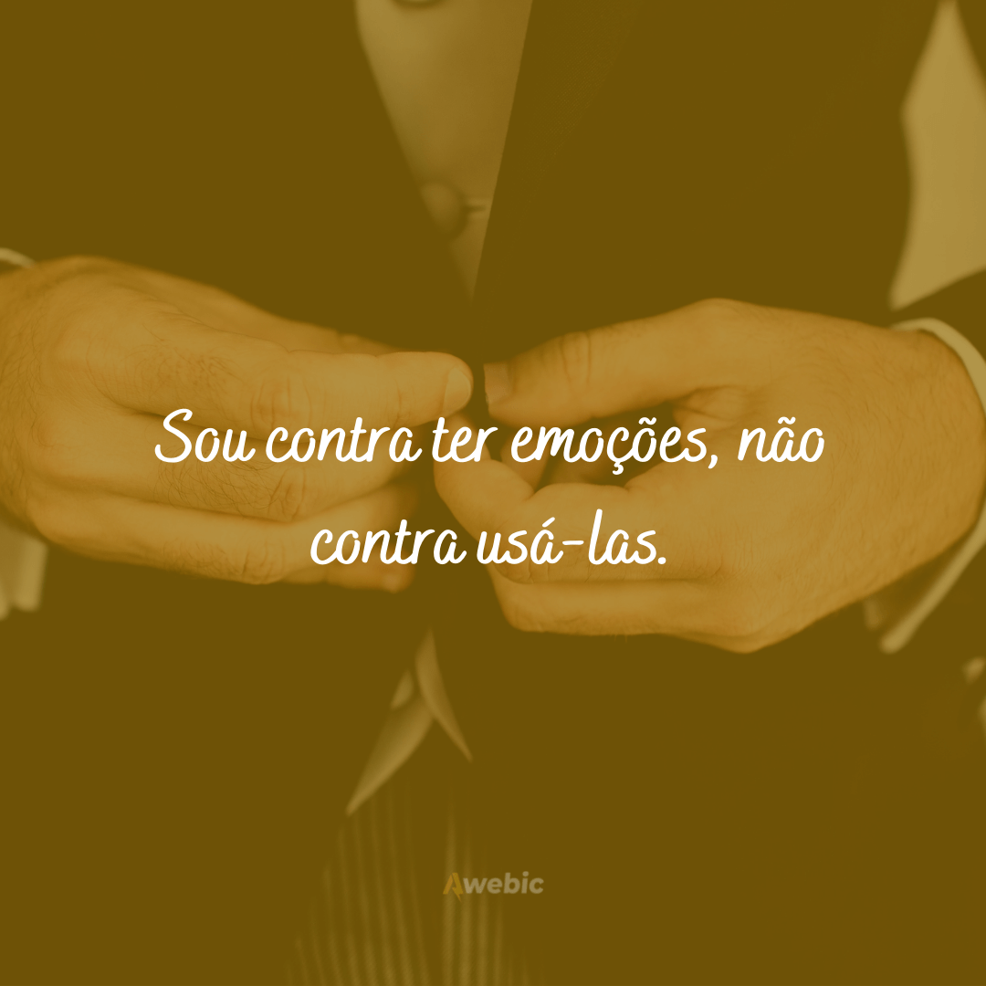 Frases da série Suits