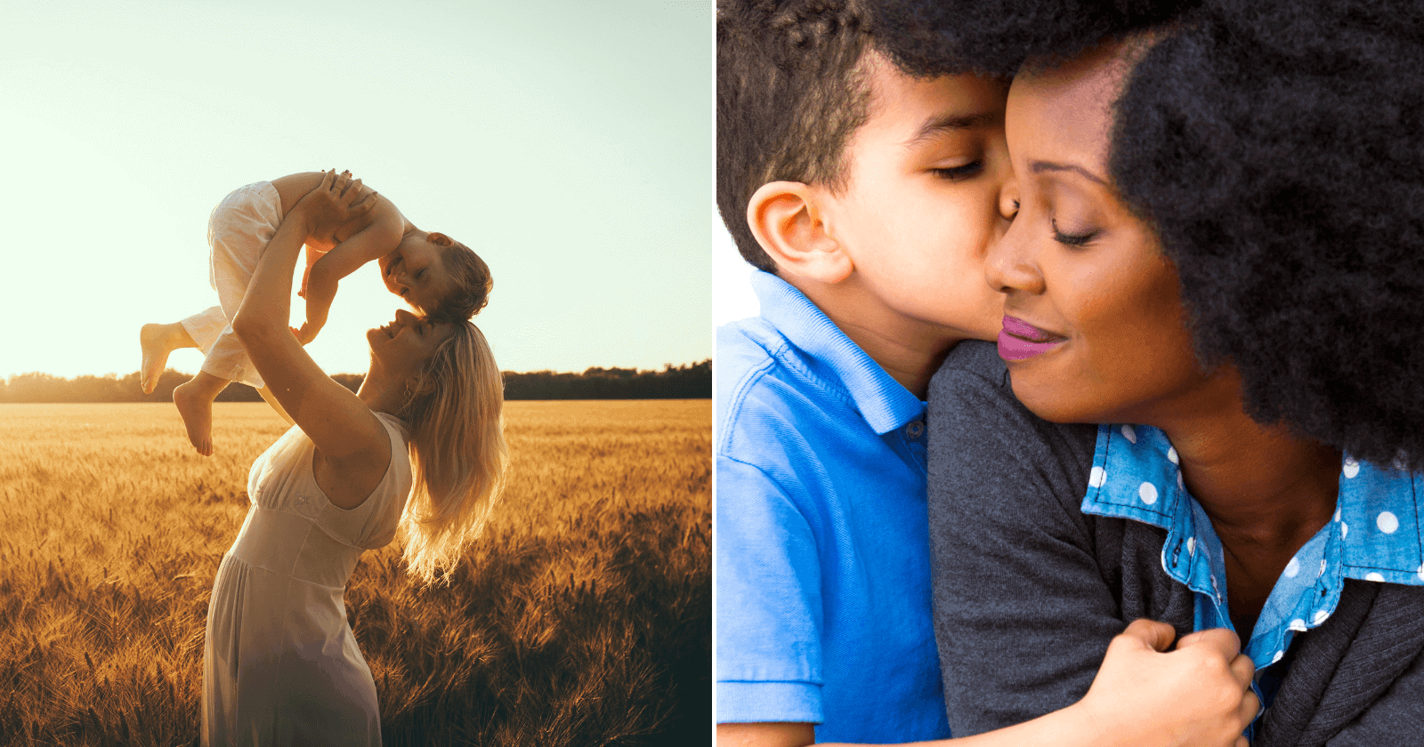 83 legendas para foto com MÃE. Mostre ainda mais amor por ela