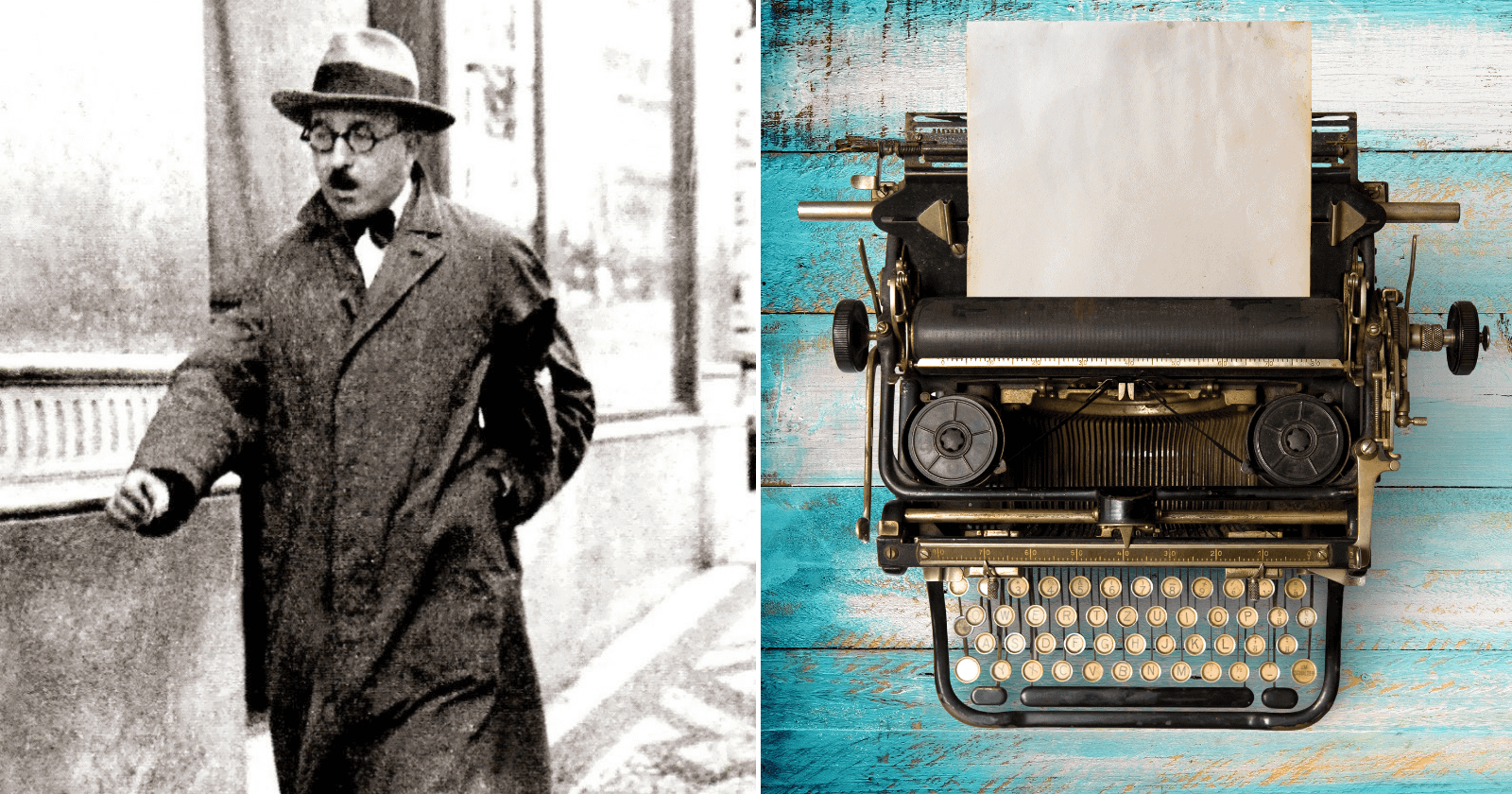 63 frases de Fernando Pessoa que são cheias de inspiração e ideais para compartilhar