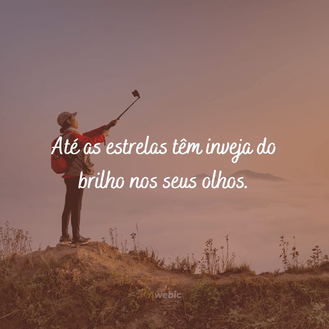 Frases em inglês para legendas no Instagram