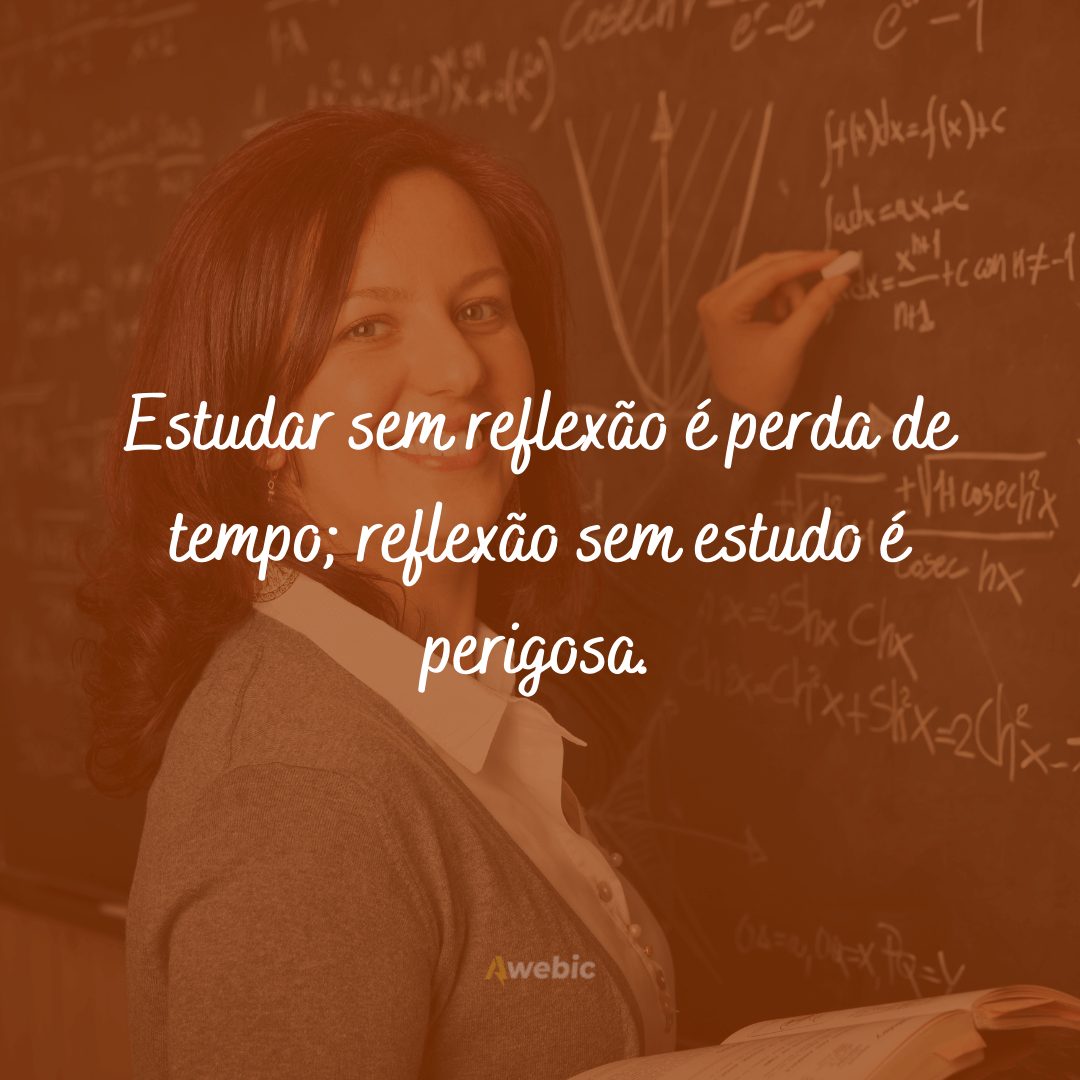 Frases de pedagogia