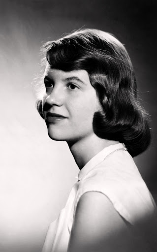 11 poemas da Sylvia Plath que te irão te IMPACTAR com a leitura