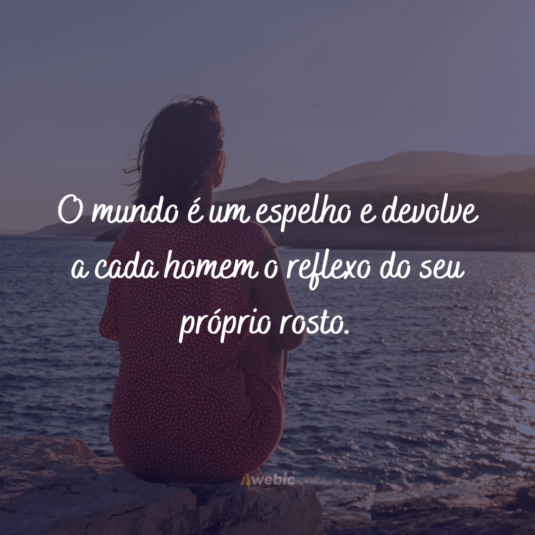 Frases Inteligentes sobre a Vida