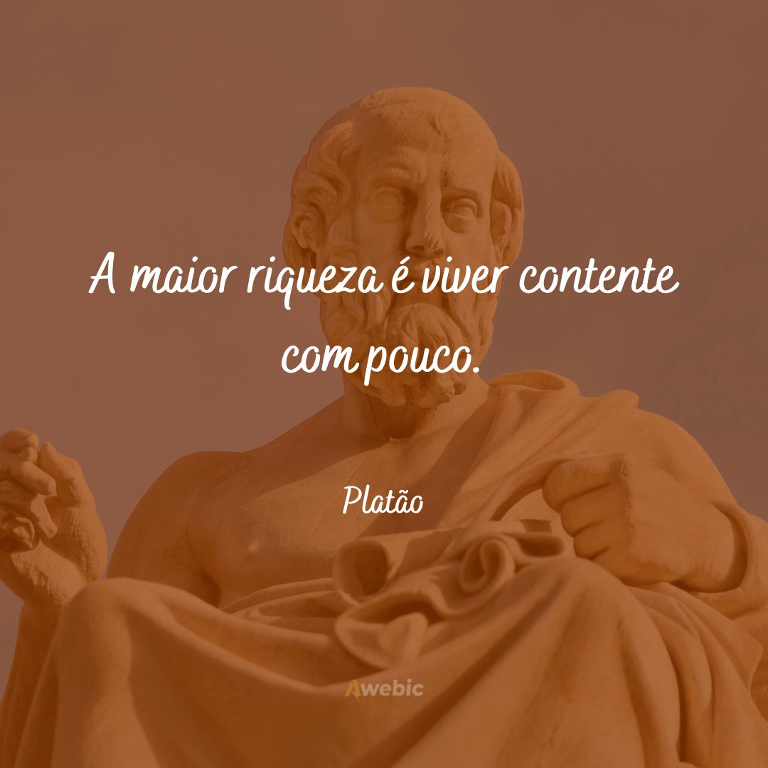 frases de Platão