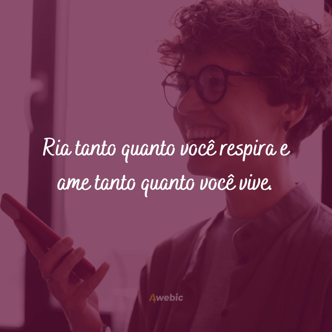 Frases para status para compartilhe criatividade