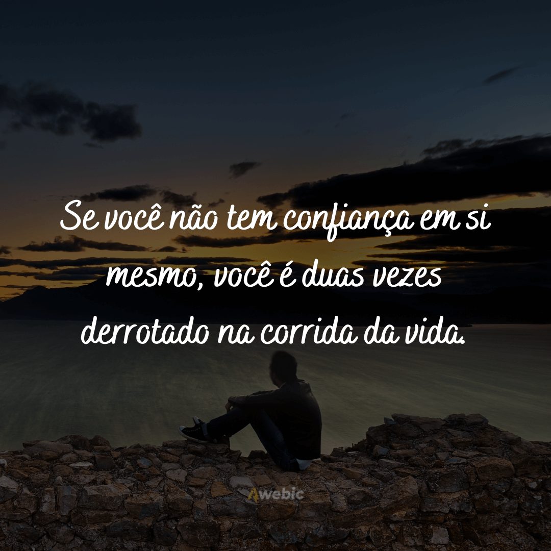 Frases Inteligentes sobre a Vida