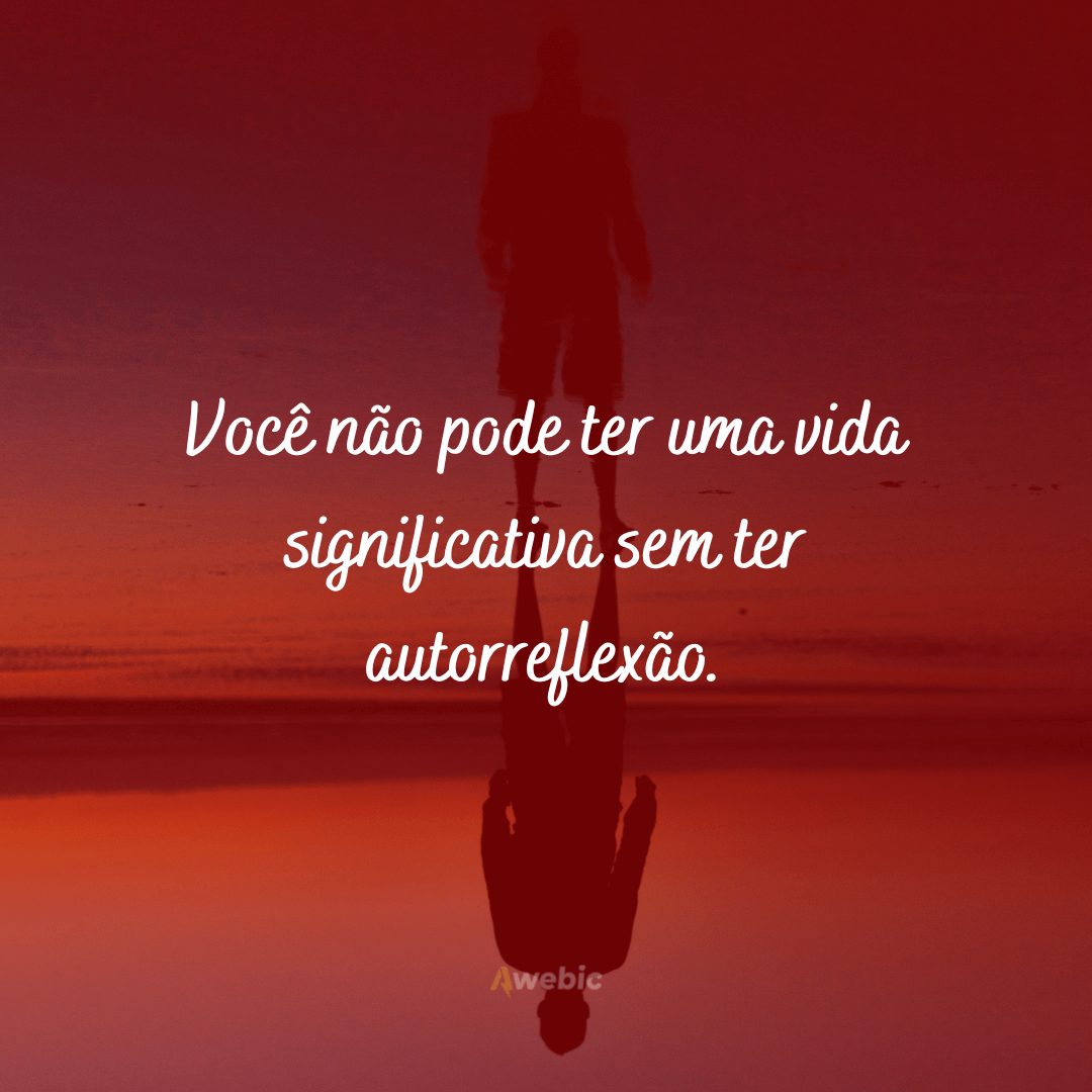 Frases Inteligentes sobre a Vida