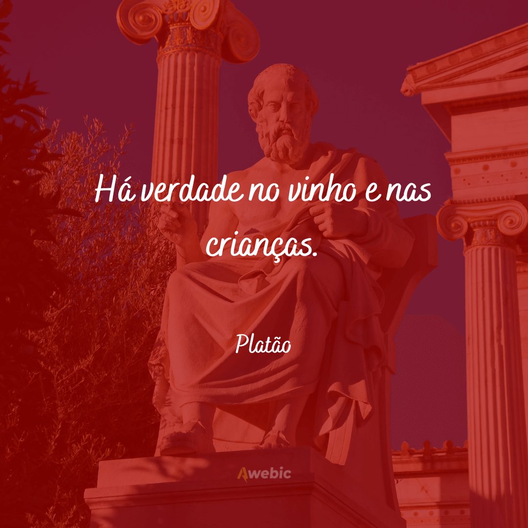 frases de Platão