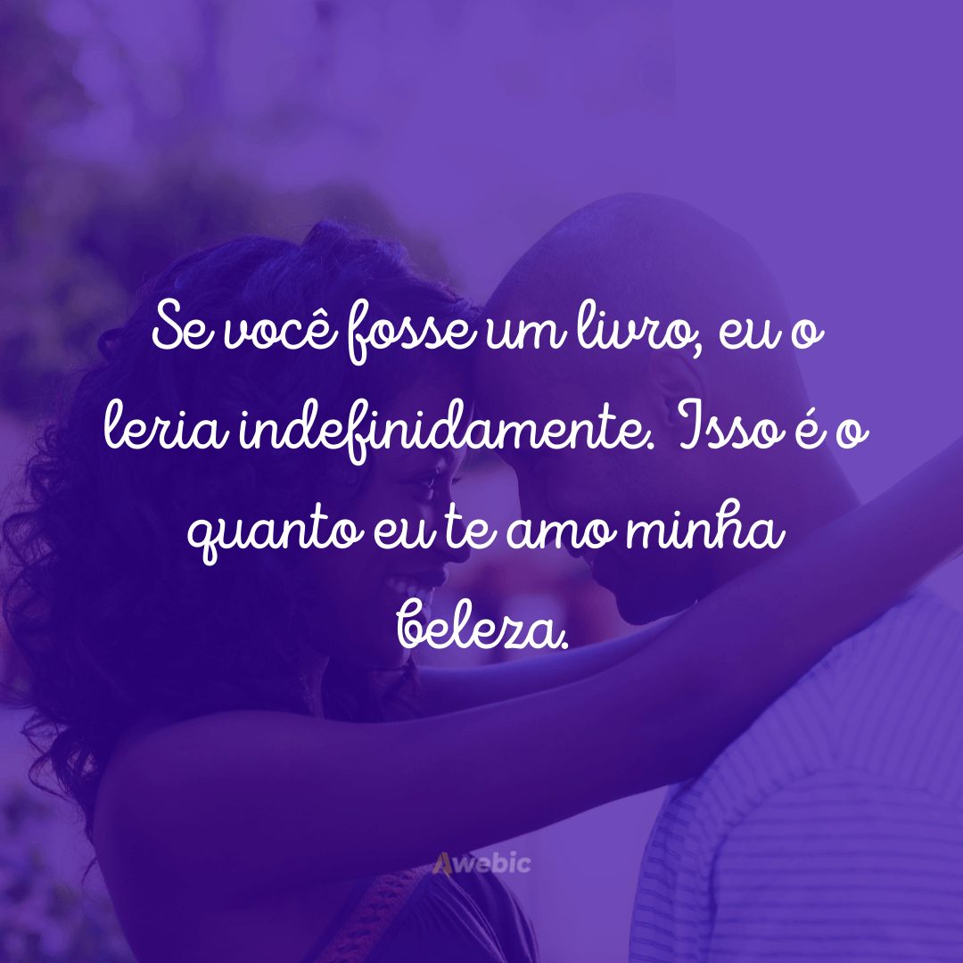 Textos de Amor para enviar a quem ama