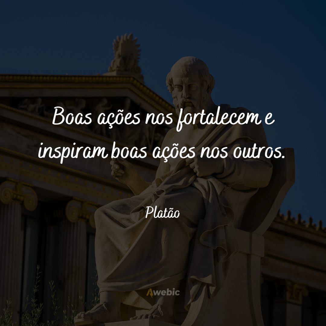 frases de Platão