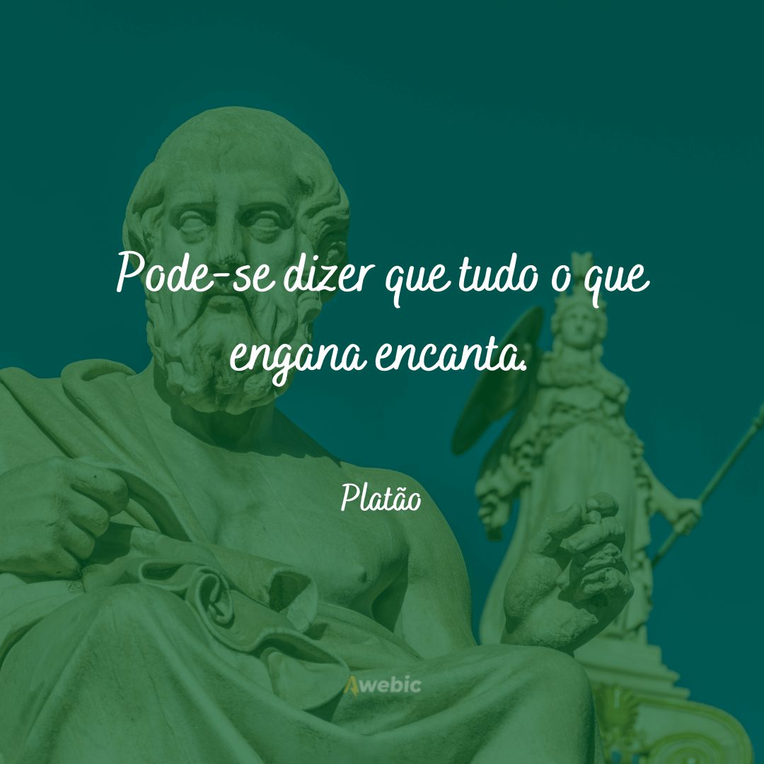 frases de Platão